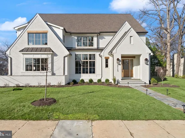 3115 N Peary St, Arlington, VA 22207