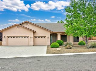 7223 N Viewscape Dr, Prescott Valley, AZ 86315