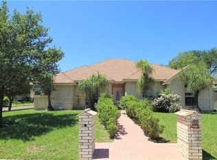 2303 N 35th Ln, McAllen, TX 78501