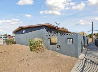 1901 Stewart Ave, Las Vegas, NV 89101