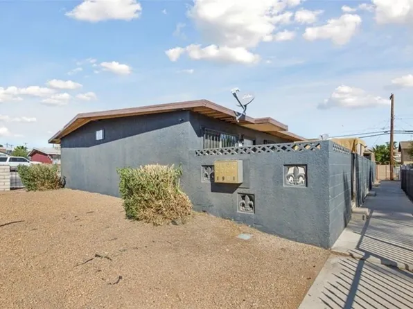 1901 Stewart Ave, Las Vegas, NV 89101