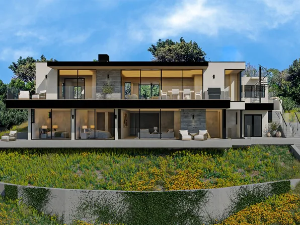 28908 Wight Rd, Malibu, CA 90265