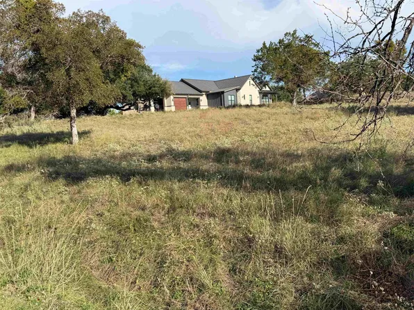 401 Quick Silver, Horseshoe Bay, TX 78657