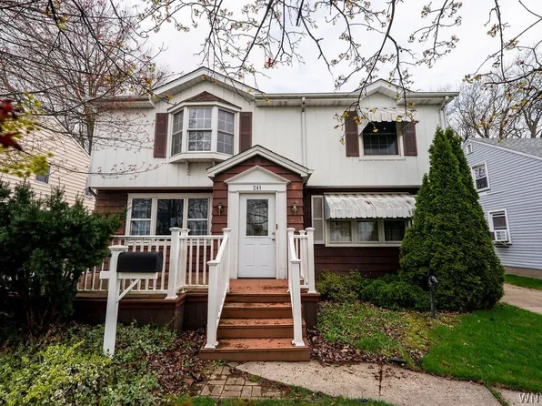241 Dexter Ter, Tonawanda, NY 14150