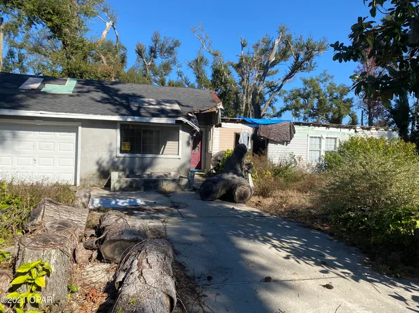 4623 Hyacinth St, Panama City, FL 32404