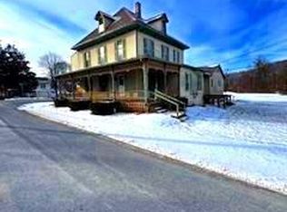 40 Spring St, Beaver Springs, PA 17812