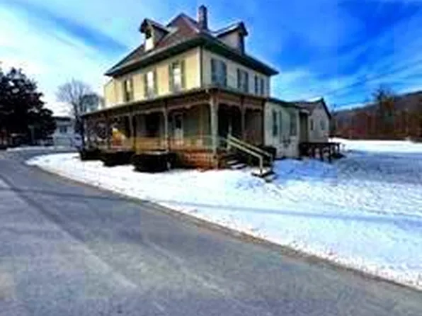 40 Spring St, Beaver Springs, PA 17812