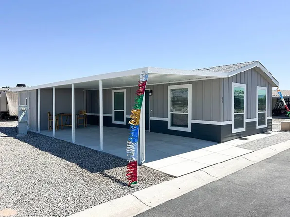 3900 S Avenue 8 1/2 E #54, Yuma, AZ 85365