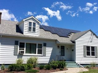 119 Sunset Rd, Amsterdam, NY 12010