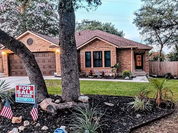 18330 Redriver Song, San Antonio, TX 78259