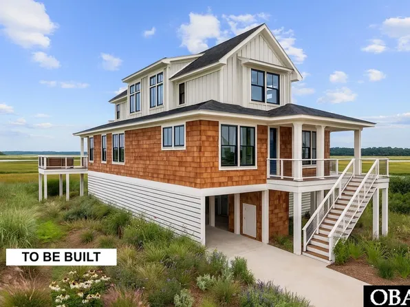 42167 Askins Creek Dr Lot 64, Avon, NC 27915