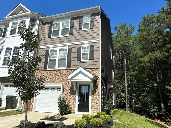 44094 Eucalyptus Way, California, MD 20619