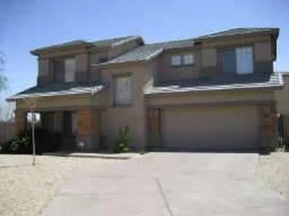 2819 W Margy Ct, Phoenix, AZ 85017