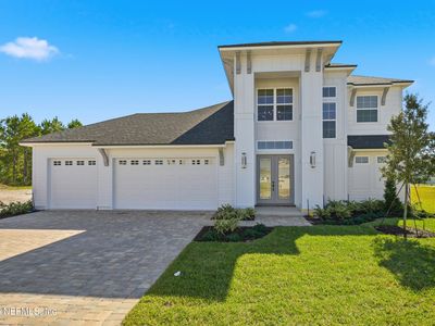 334 EAGLE MOON LAKE Drive, Saint Augustine, FL, 32092