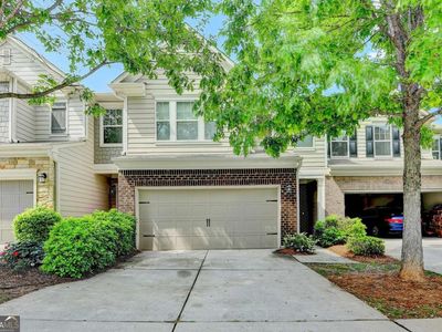 3123 Cross Creek Dr, Cumming, GA, 30040