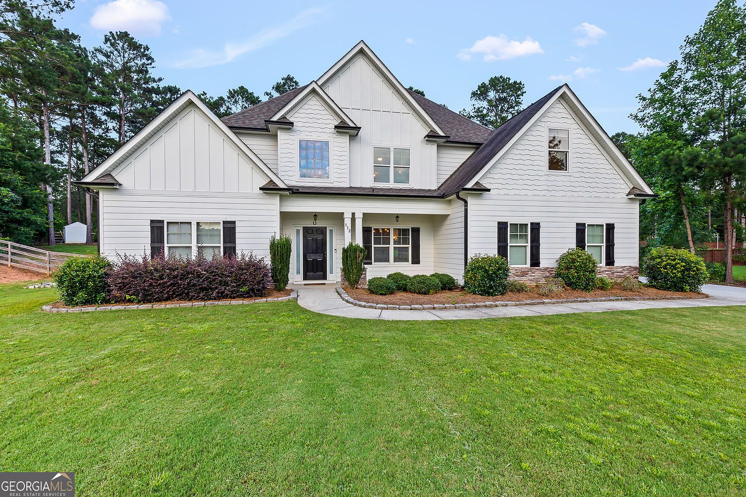112 Senoya Ln, Senoia, GA 30276 | MLS #10556346 | Zillow