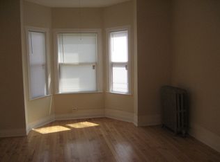 1630 N Whipple St #1, Chicago, IL 60647