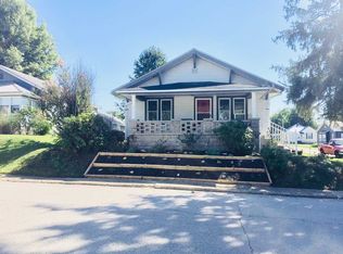 1601 Grand Ave, Washington, IN 47501