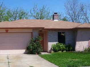 10519 Westedge Dr, Sugar Land, TX 77498