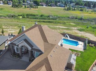 1453 Normandy Drive, Moose Jaw, SK S6H 6P1