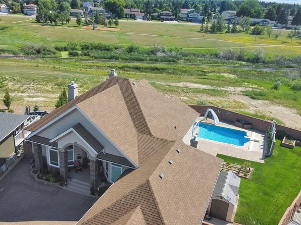 1453 Normandy Drive, Moose Jaw, SK S6H 6P1