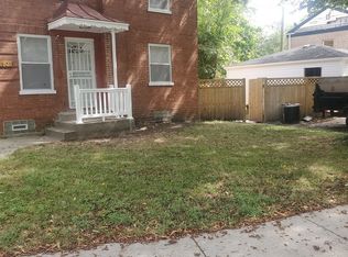 2503 E 95th Pl, Chicago, IL 60617