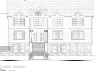 90 Chestnut St, Morristown Town, NJ 07960