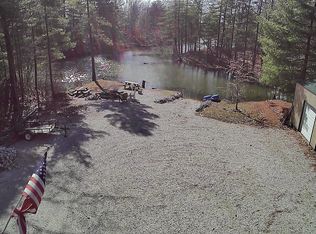 6928 Buck Rd, Jasonville, IN 47438