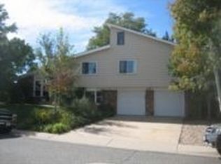 2917 S Wabash Cir, Denver, CO 80231