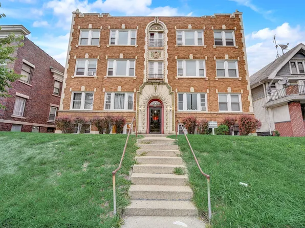 3124 W National Ave, 3124 W National Ave APT 8, Milwaukee, WI 53215