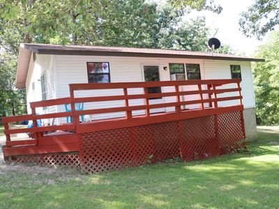 10344 Dogwood Road, Mountain Grove, MO, 65711