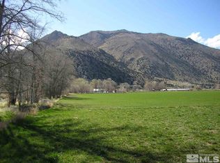 42 Wedertz Ln, Wellington, NV