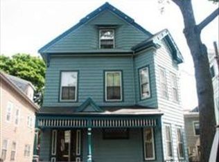 1 Kelly Rd, Cambridge, MA 02139