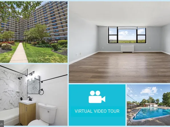 4600 Duke St APT 1418, Alexandria, VA 22304