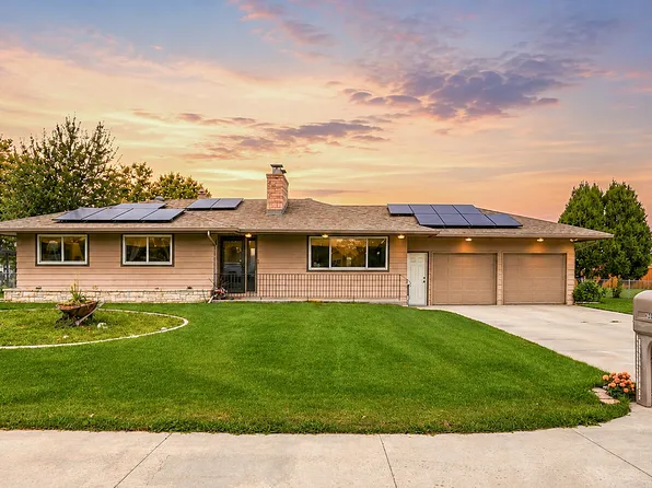 4000 N Montana Ave, Helena, MT 59602