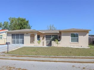 8045 Saybrook Dr, Port Richey, FL 34668