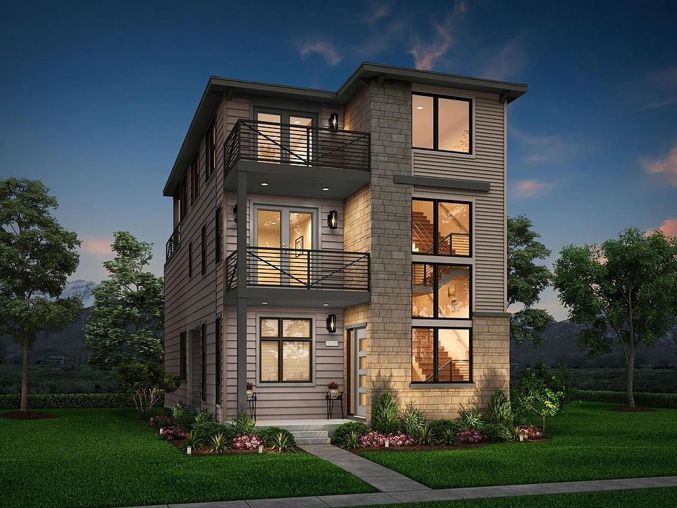 Home Exterior