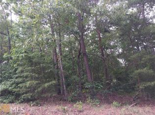 0 Pirkle Leake Rd, Dawsonville, GA 30534