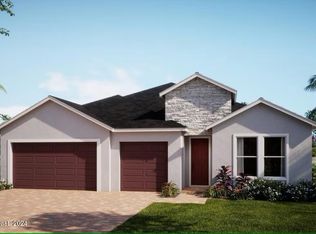 1102 Killian Dr NE, Palm Bay, FL 32905