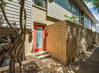 Routh, Dallas, TX 75219