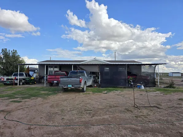 1334 Private Road 206g, Seminole, TX 79360