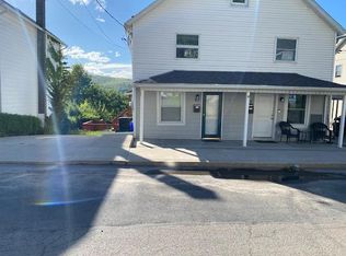 68 Thistle St, Pittston, PA
