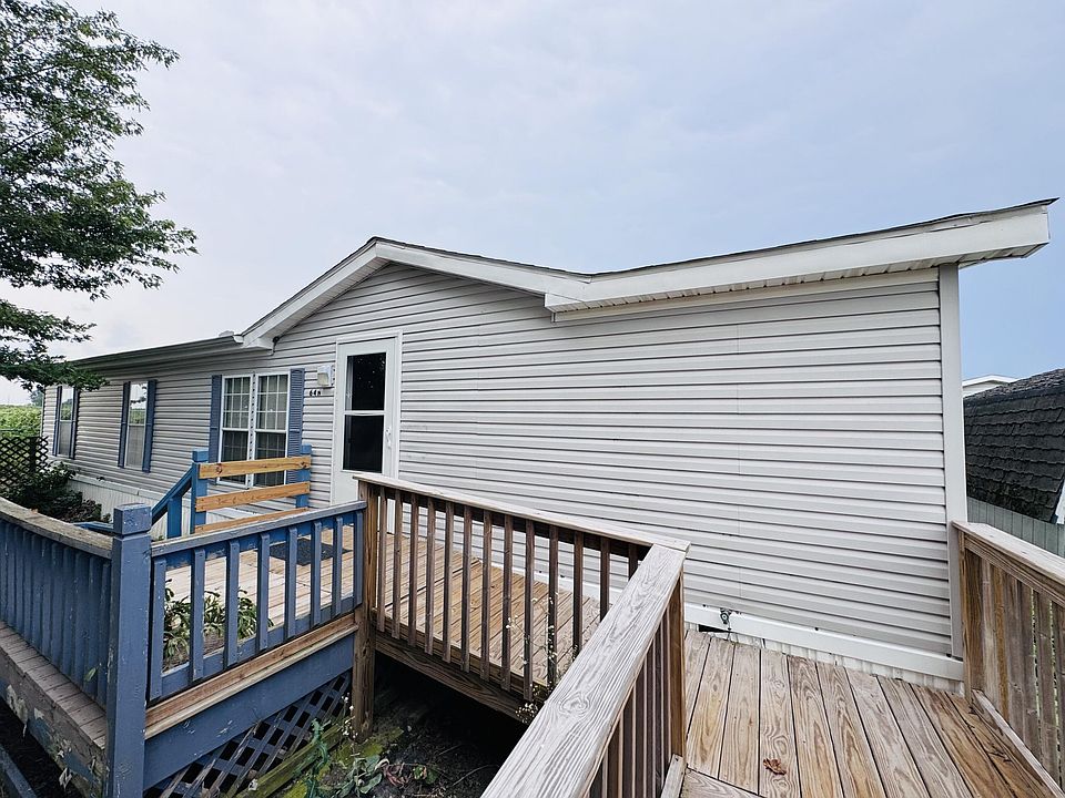 1st image of 604 W John Beers Rd Lot 64N