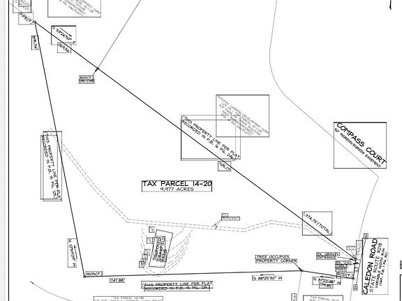 2nd image of 20 Caledon Rd