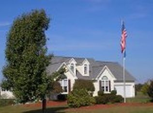 124 Clemencia Rd, Earleville, MD 21919