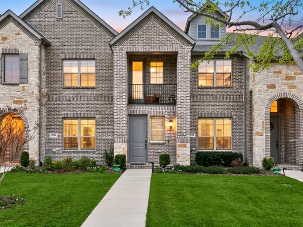682 Claire Ln, Lewisville, TX 75067