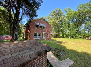 1780 Cox Rd, Marshall, TX 75672