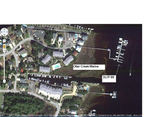 212 Lewis Dr, Carolina Beach, NC 28428