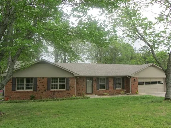 1620 Bridlewood Dr, Florence, AL 35630