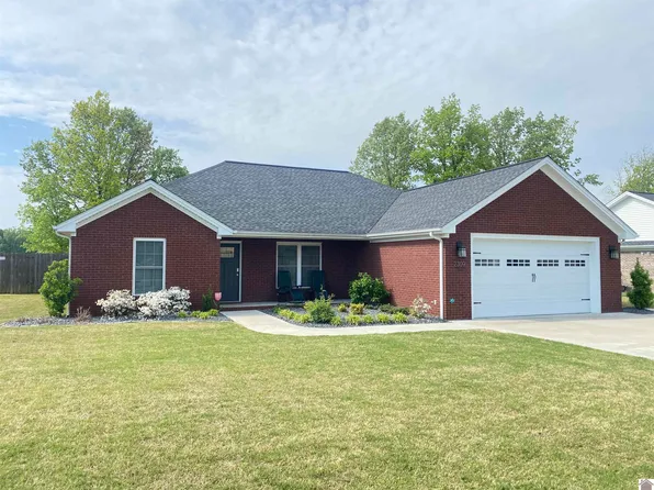 2309 Deerfield Run, Murray, KY 42071